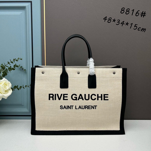 RIV* GAUCHE TOTE Bag