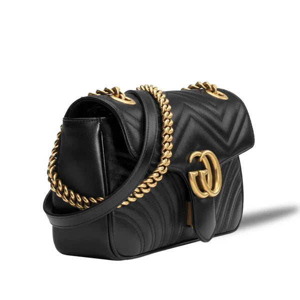 Gucci GG Marmont Small & Mini Shoulder Bag