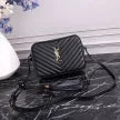 Y*L Square Tassel Shoulder Bag