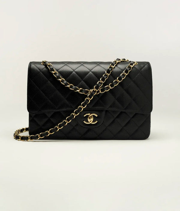 Ch*nel Classic Flap Bag