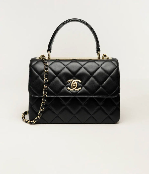 Chanel Trendy CC