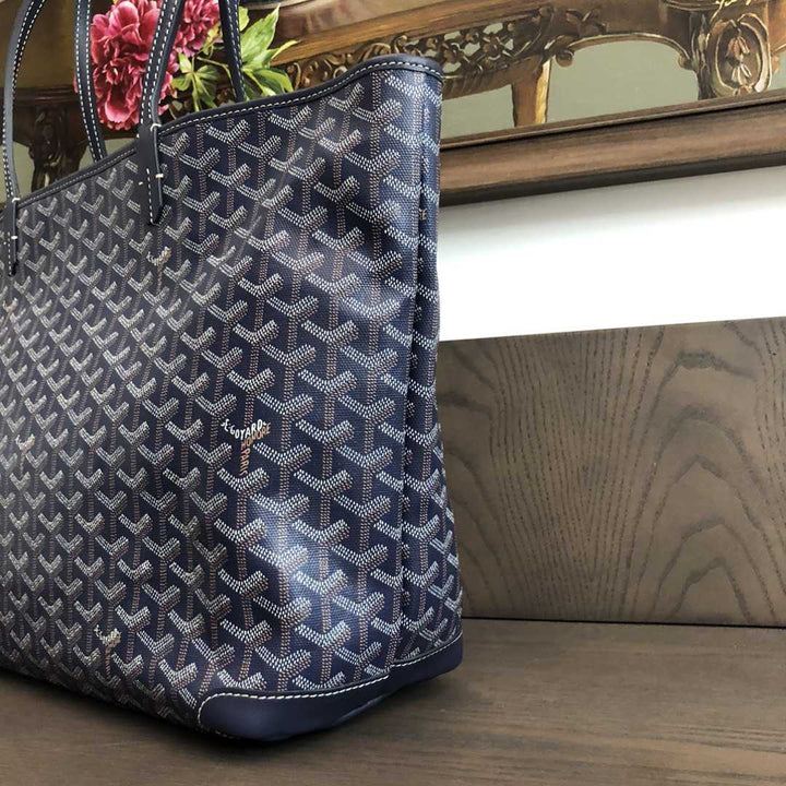 Goyard Artois PM Bag