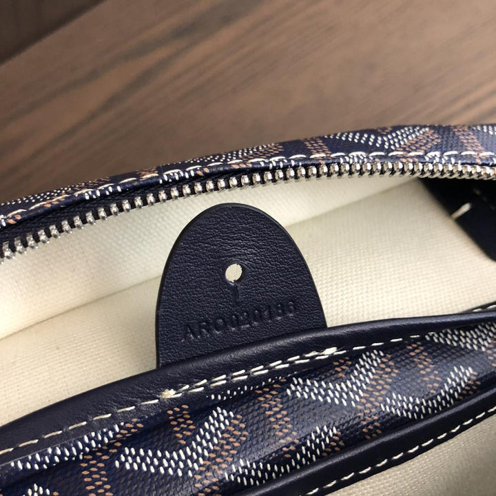 Goyard Artois PM Bag